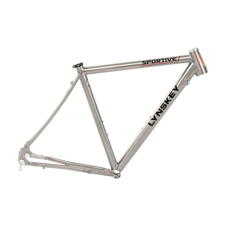 Lynskey Sportive Disc Titanium Road Frame 2019 Reviews