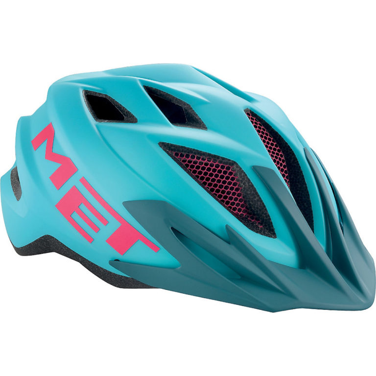 MET Crackerjack Youth Helmet 2018 Reviews