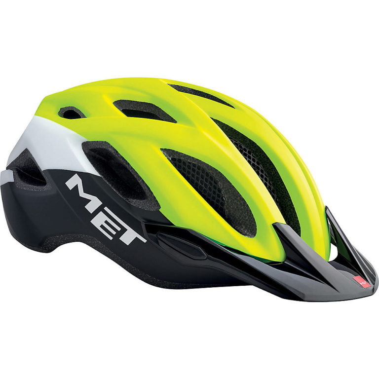 MET Crossover XL Helmet 2018 Reviews