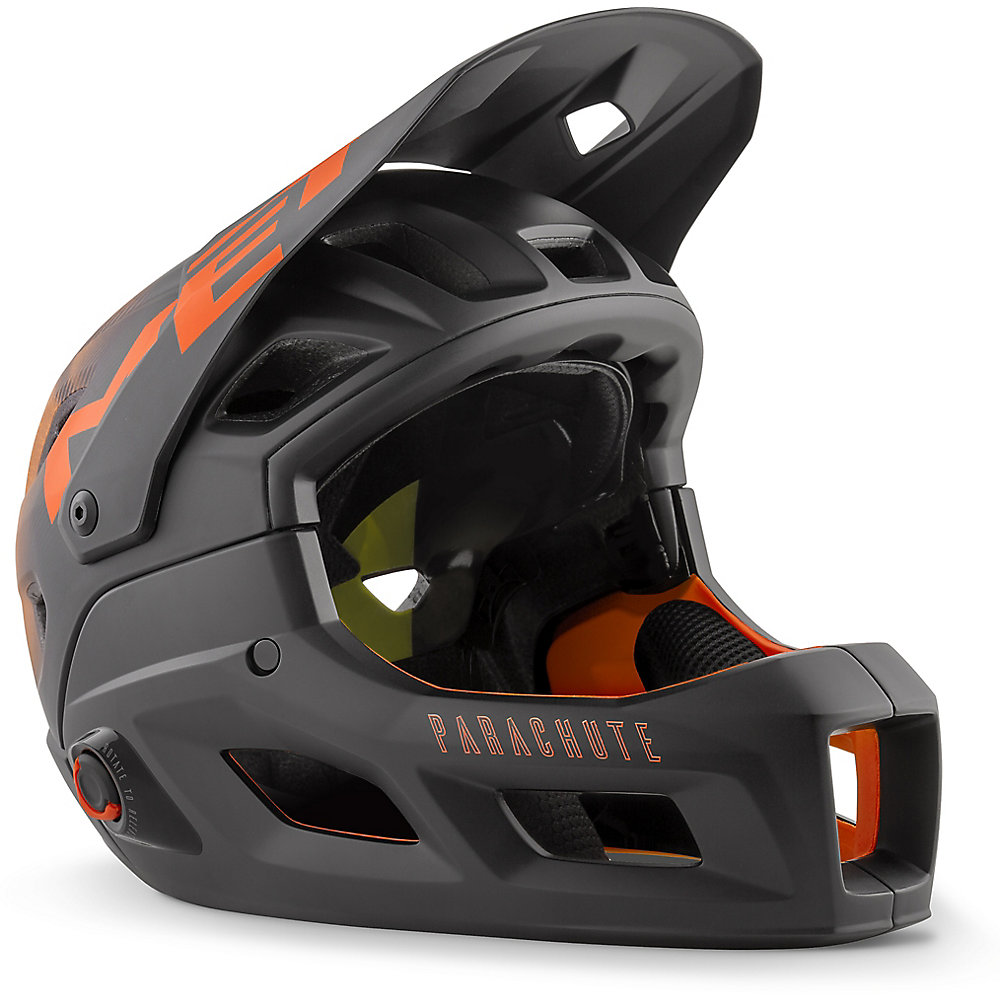 MET Parachute MCR Helmet (MIPs) Reviews