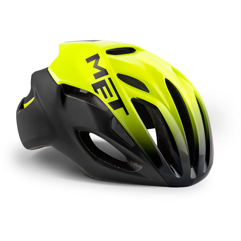 MET Rivale Helmet 2018 Reviews