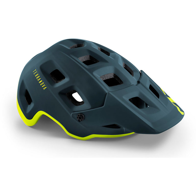 MET Terranova MTB Helmet (MIPS) 2020 Reviews