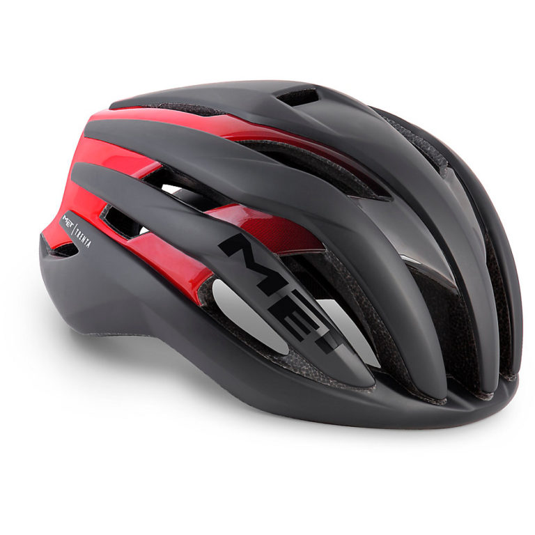 MET Trenta Road Helmet (MIPS) 2020 Reviews