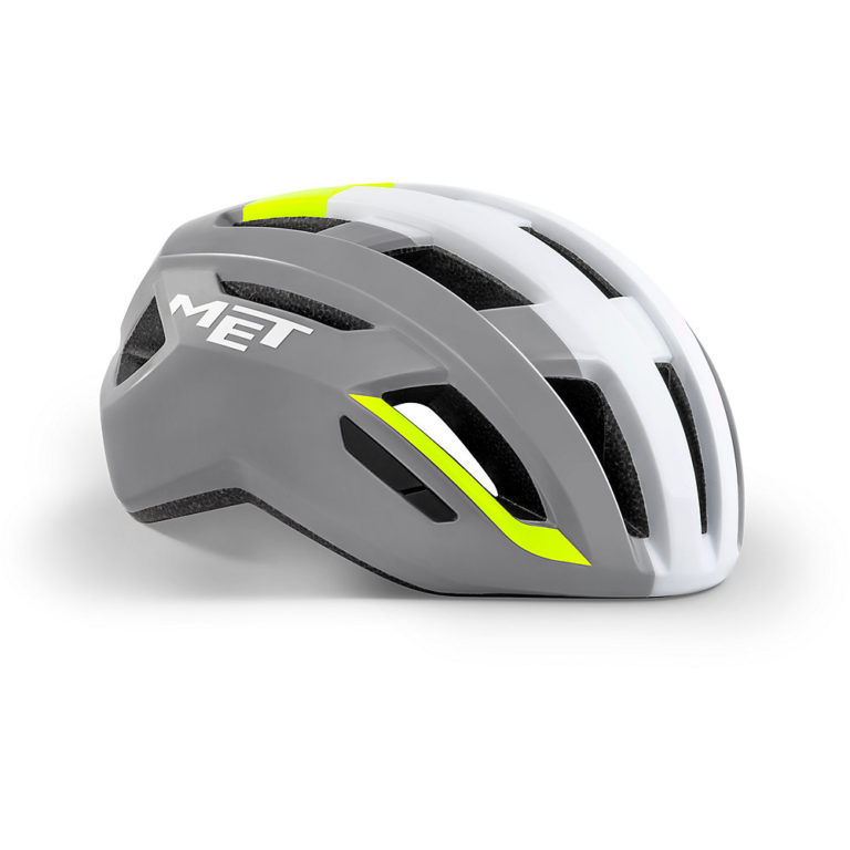 MET Vinci Road Helmet (MIPS) 2020 Reviews