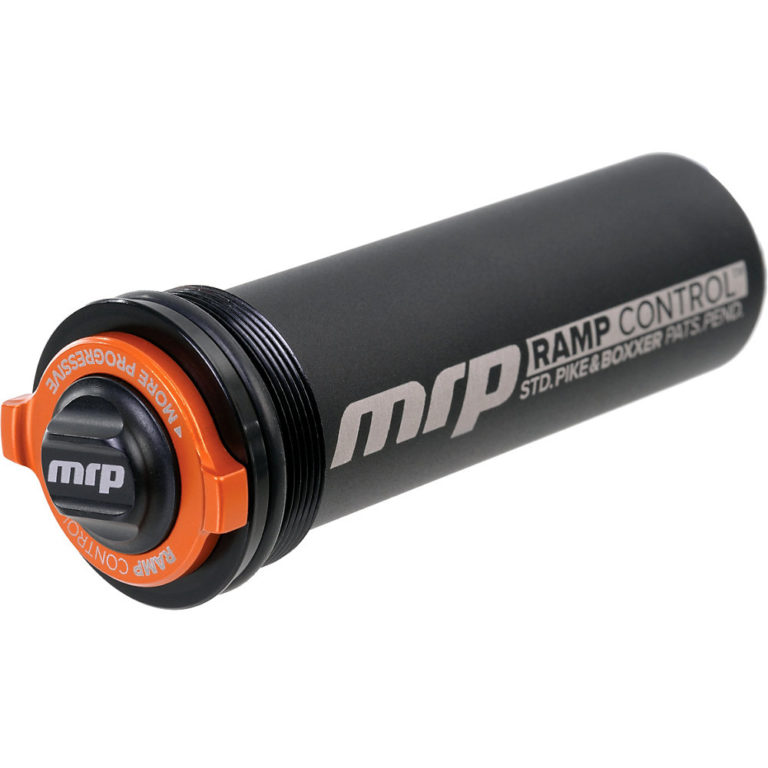 MRP Ramp Control Cartridge Reviews