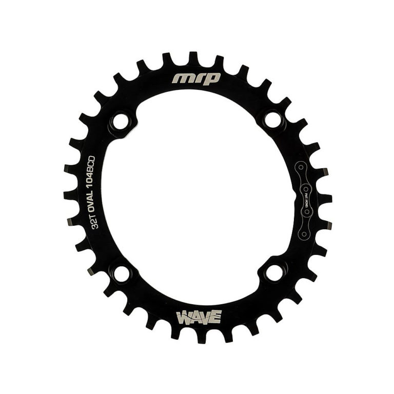 MRP Wave Oval Chainring Reviews