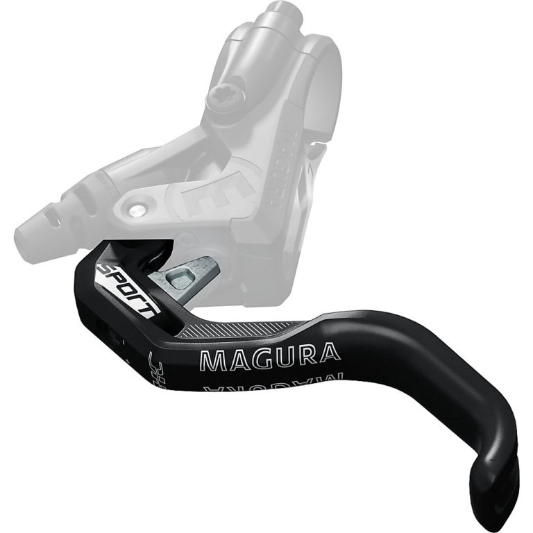 Magura HC 1-Finger MT Trail Sport Brake Lever Reviews