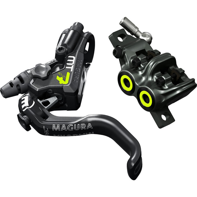 Magura MT7 HC Disc Brake Reviews