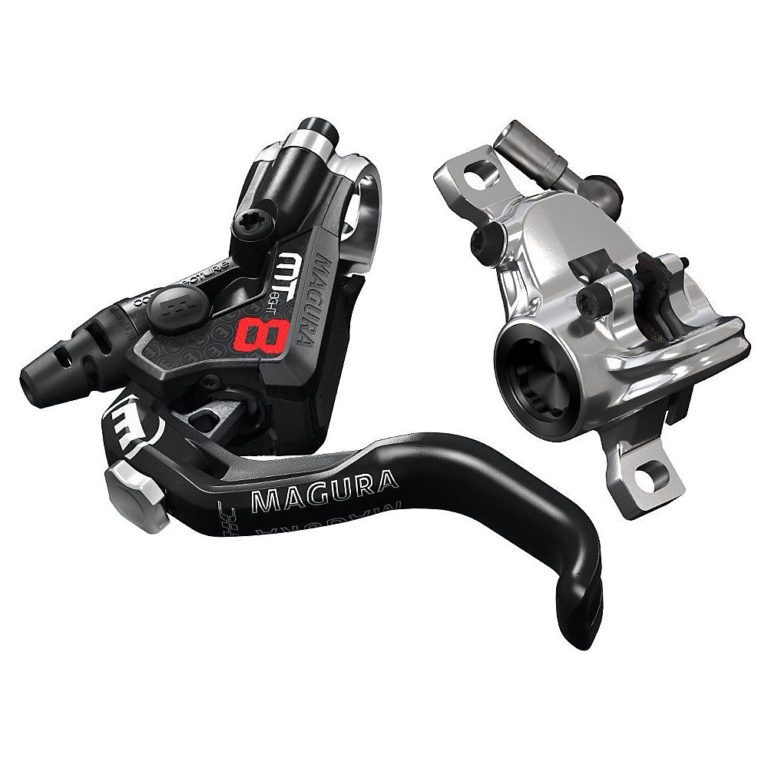 Magura MT8 Pro Disc Brake Reviews