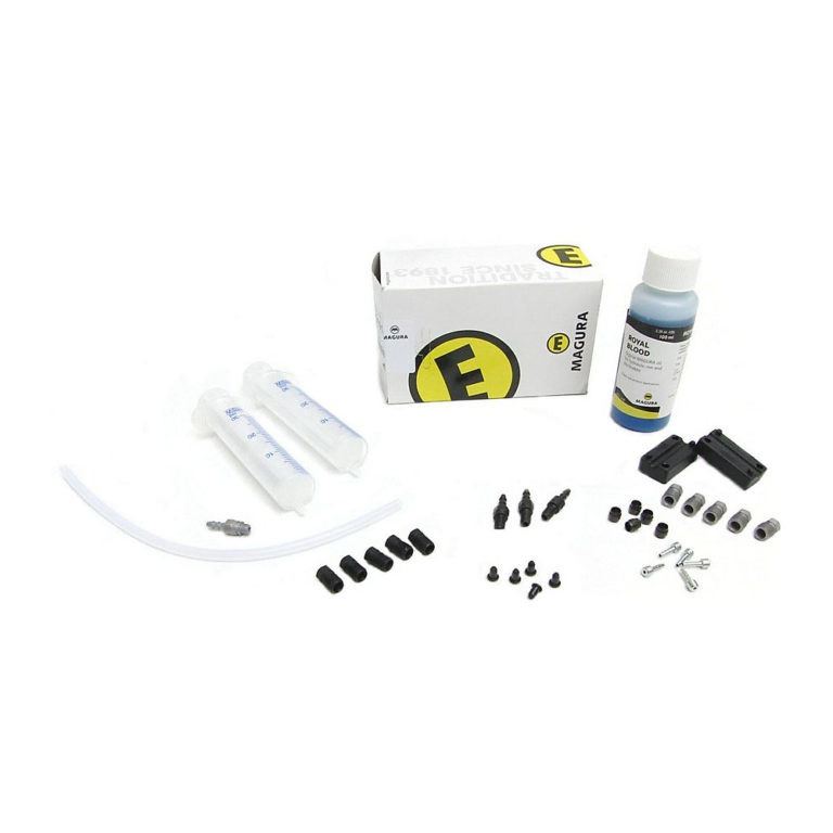 Magura Mini Service Kit Reviews