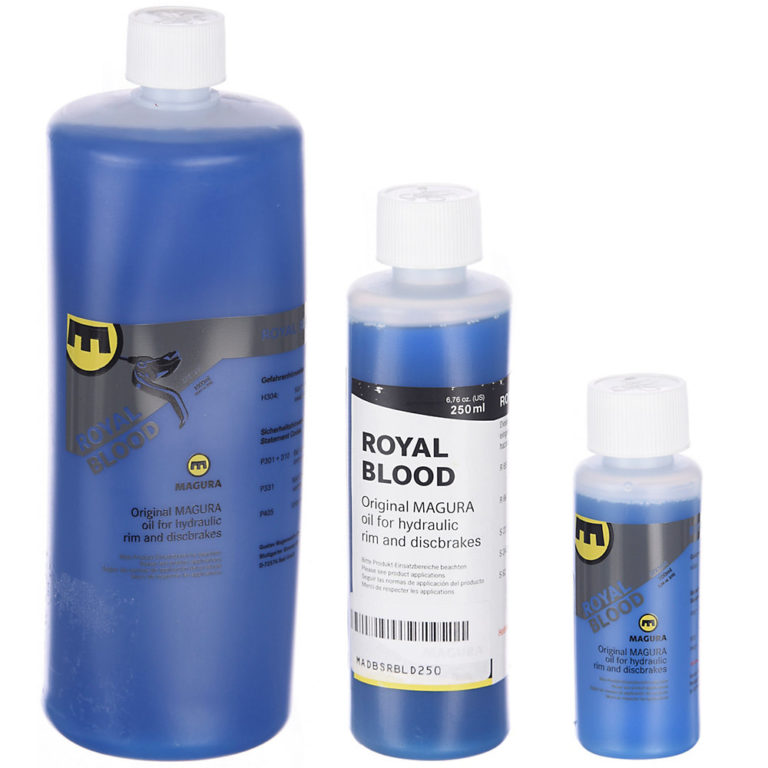 Magura Royal Blood Mineral Oil Reviews