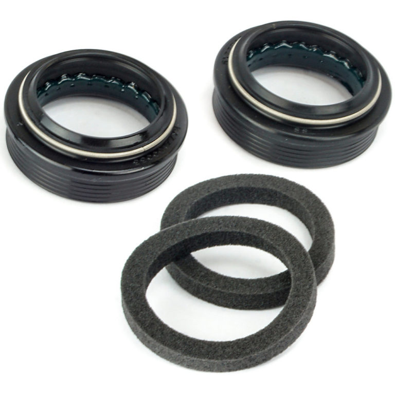 Manitou Fork Dust Seals Reviews