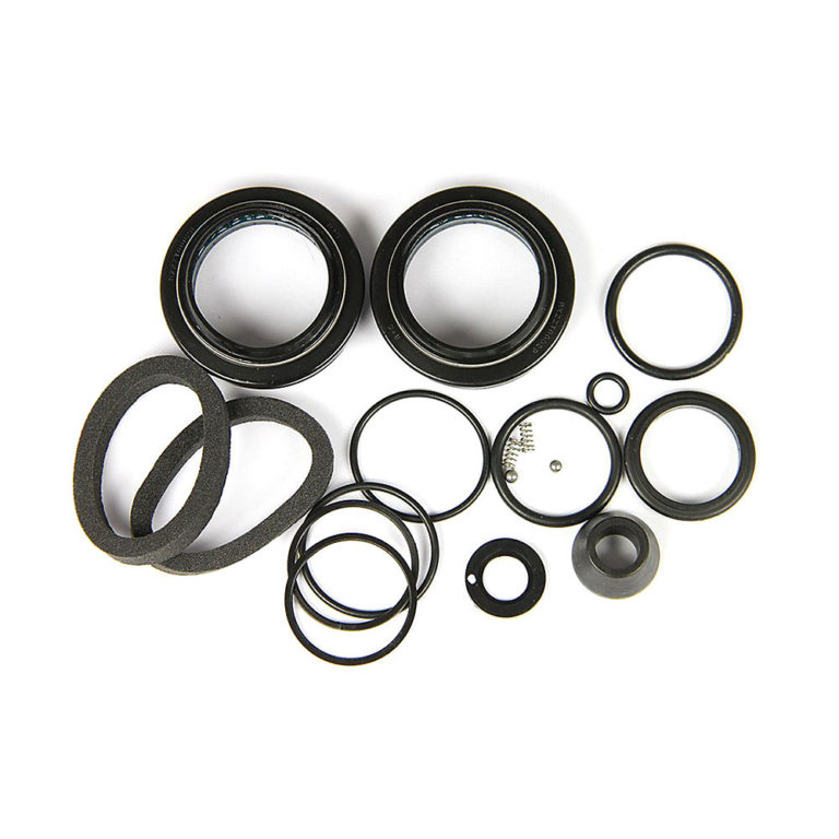 Manitou Fork Service Rebuild Kit Reviews