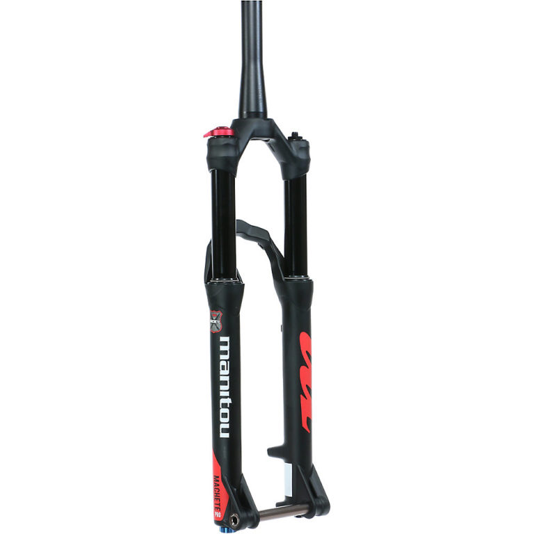 Manitou Machete Pro Forks Reviews