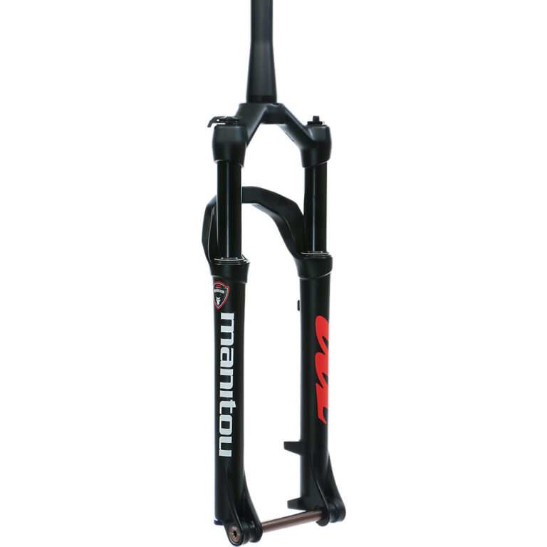 Manitou Markhor Boost Forks Reviews