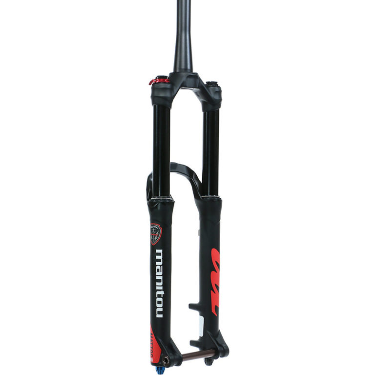 Manitou Mattoc Pro Plus Forks Reviews