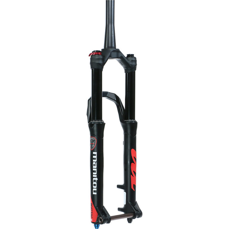 Manitou Mattoc Pro Plus Forks BOOST Reviews