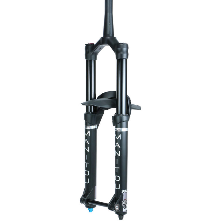 Manitou Mezzer Pro Forks BOOST Reviews