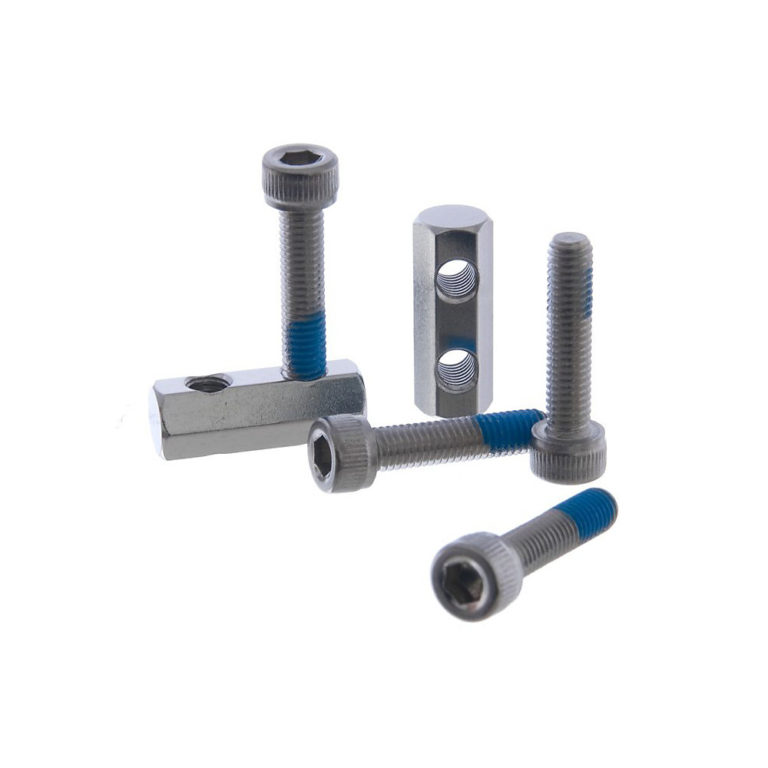 Manitou Thru Axle Hardware Kit 2009 Reviews