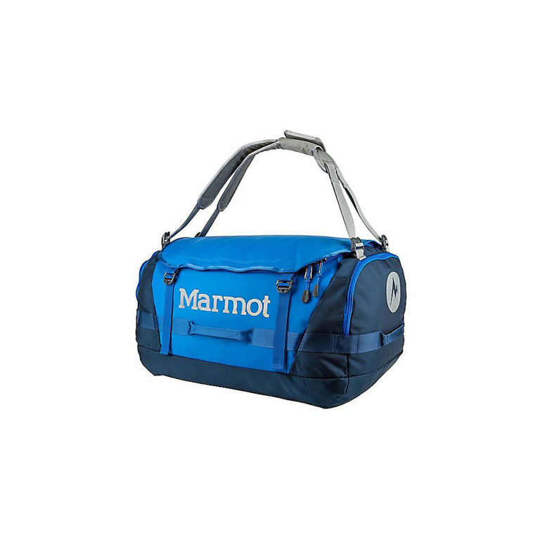 Marmot Long Hauler Duffel Large Reviews