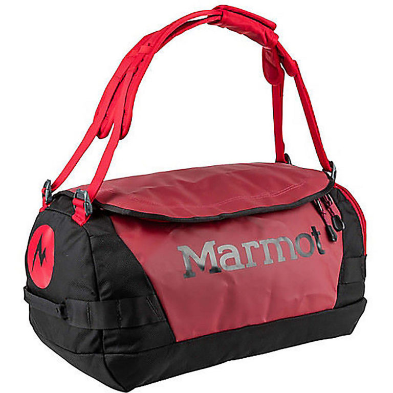 Marmot Long Hauler Duffel Small Reviews