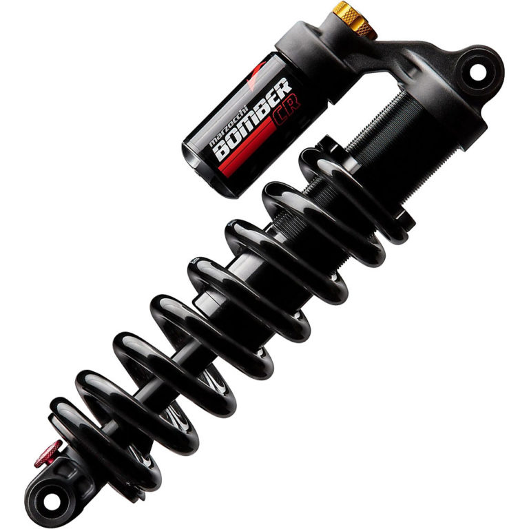 Marzocchi Bomber CR MTB Rear Shock 2020 Reviews