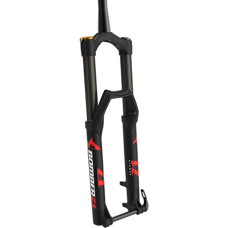 Marzocchi Bomber Z1 Boost MTB Forks 2020 Reviews