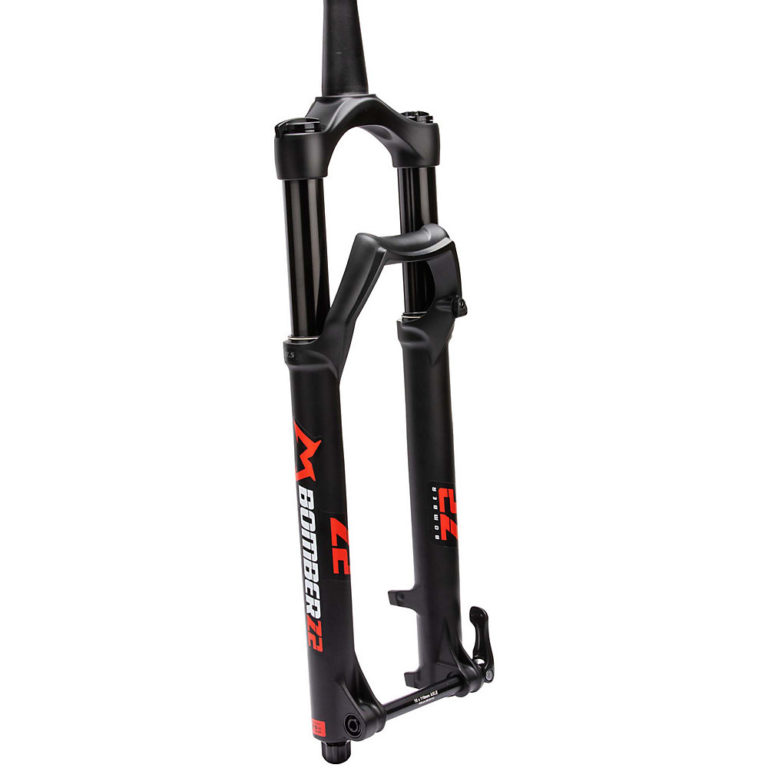 Marzocchi Bomber Z2 Boost MTB Forks 2020 Reviews