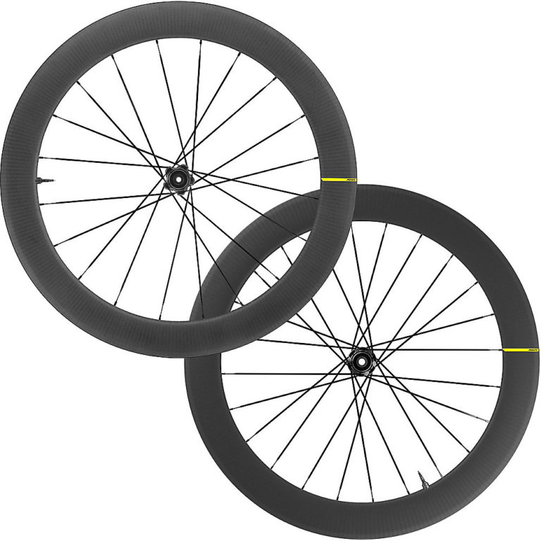 Mavic Comete Pro Carbon UST Disc Wheelset 2020 Reviews