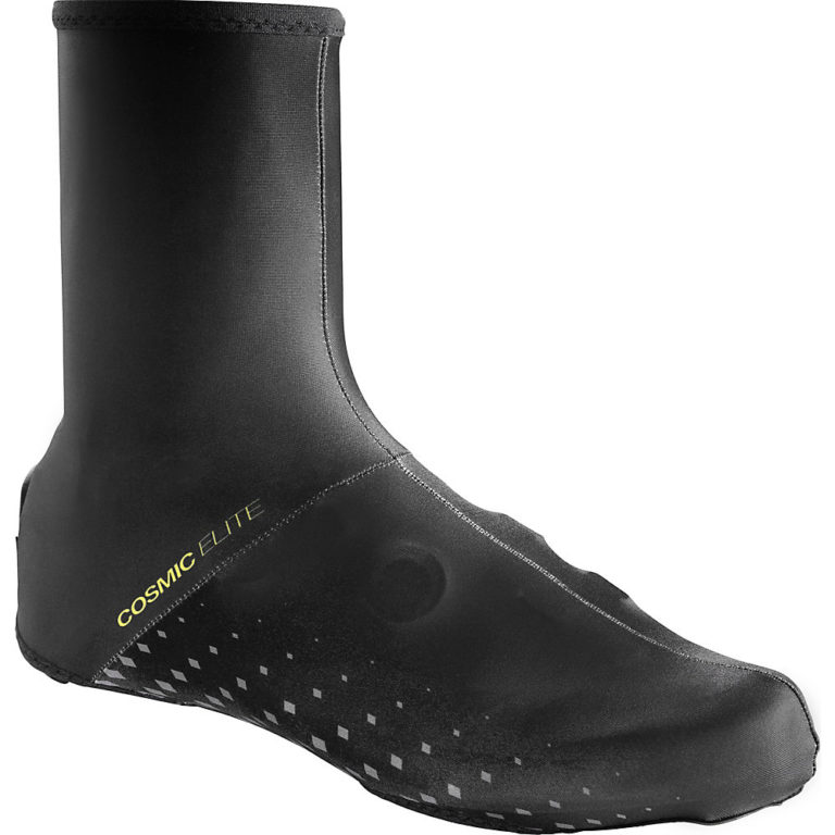 Mavic Cosmic Elite Overshoes Reviews