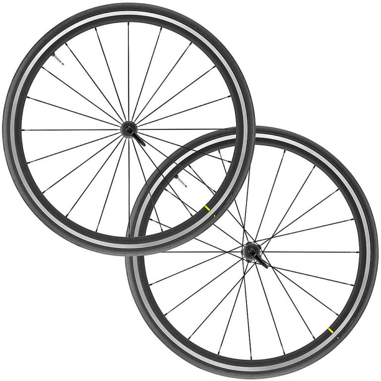 Mavic Cosmic Elite UST Wheelset 2020 Reviews