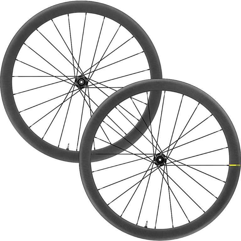 Mavic Cosmic Pro Carbon Disc CL Wheelset 2020 Reviews