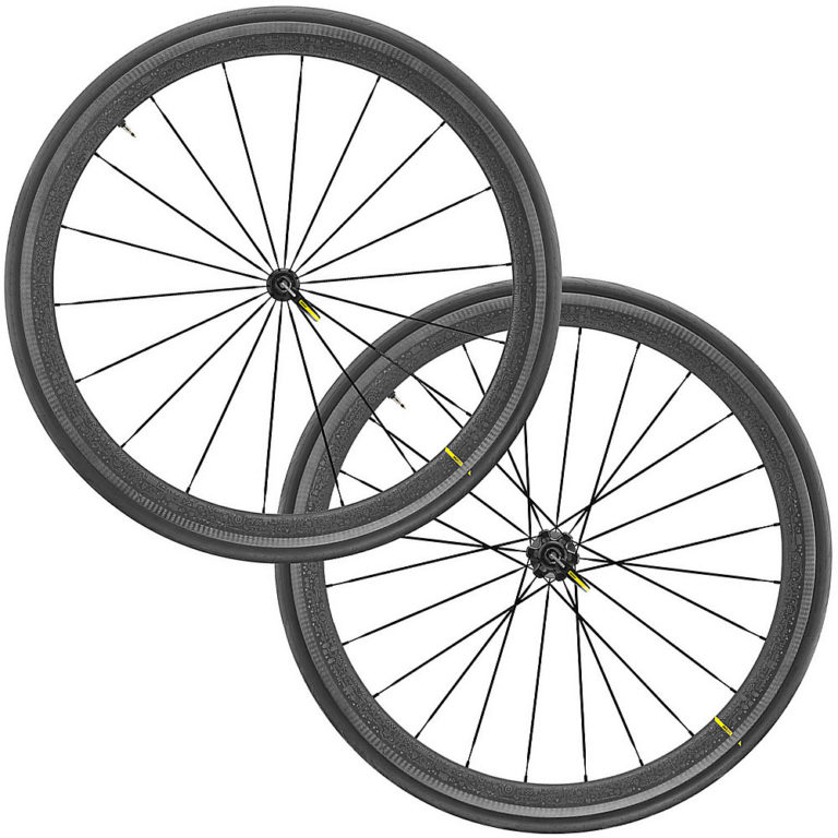 Mavic Cosmic Pro Carbon SL UST TDF Wheelset 2020 Reviews