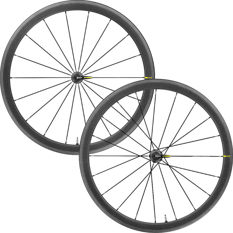 Mavic Cosmic Pro Carbon UST Wheelset 2020 Reviews