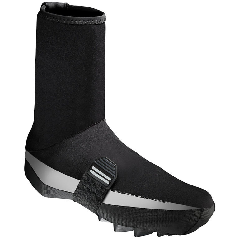 Mavic Crossride H2O Overshoes Reviews