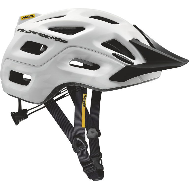 Mavic Crossride Helmet 2017 Reviews