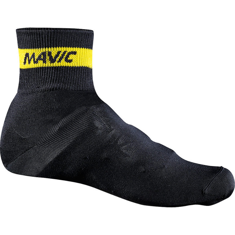 Mavic Knit Overshoes Reviews