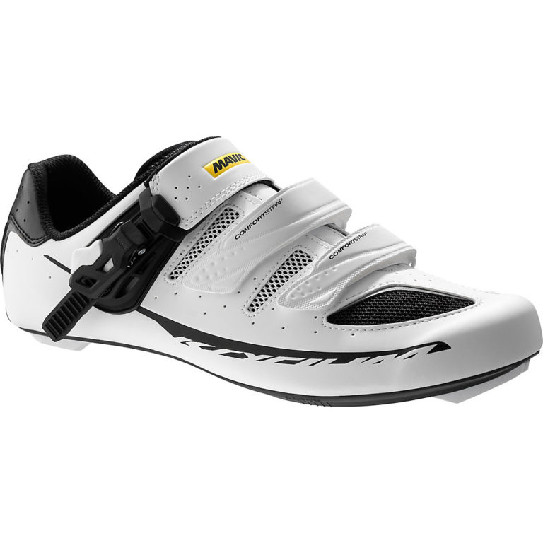 Mavic Ksyrium Elite II SPD-SL Road Shoes 2016 Reviews