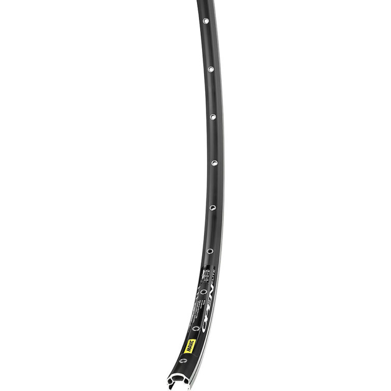 Mavic Open Elite Road Rim Reviews