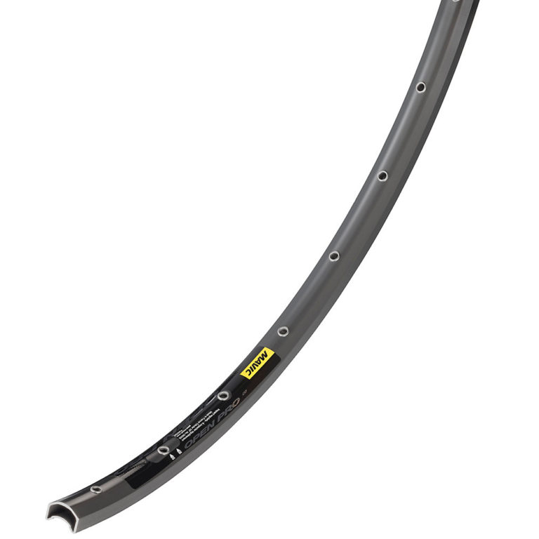 Mavic Open Pro Tubular CD Road Rim Reviews