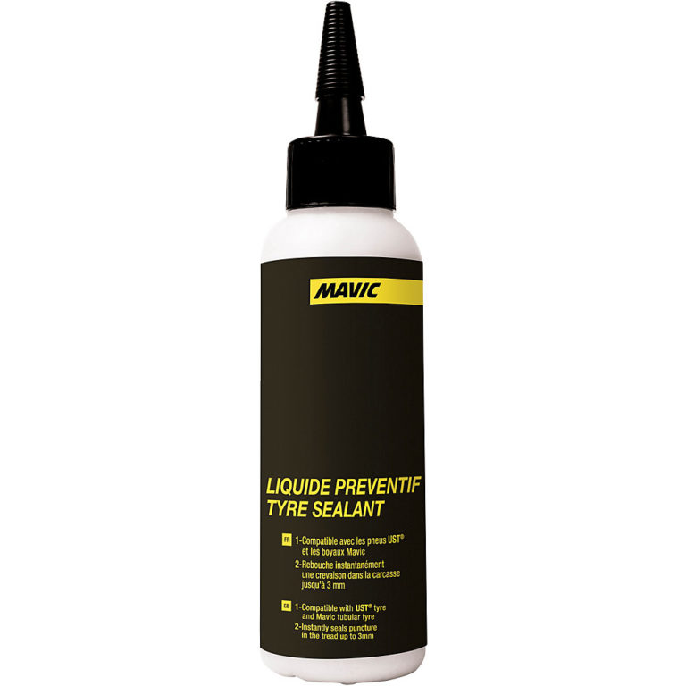 Mavic Tyre Sealant 2020 Reviews