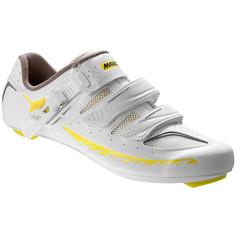 Mavic Womens Ksyrium Elite II Road Shoes 2016 Reviews