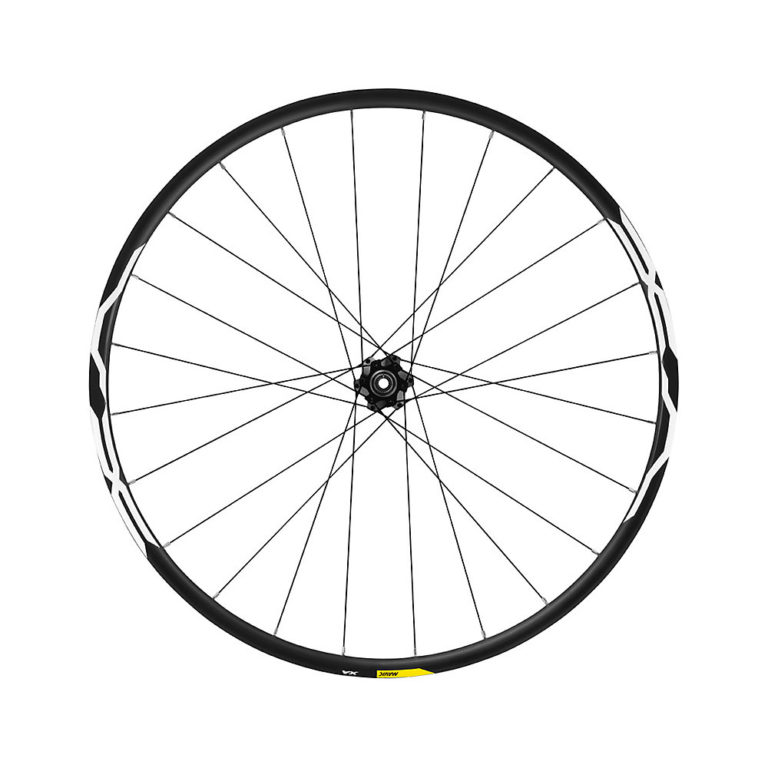 Mavic XA Rear MTB Wheel Reviews