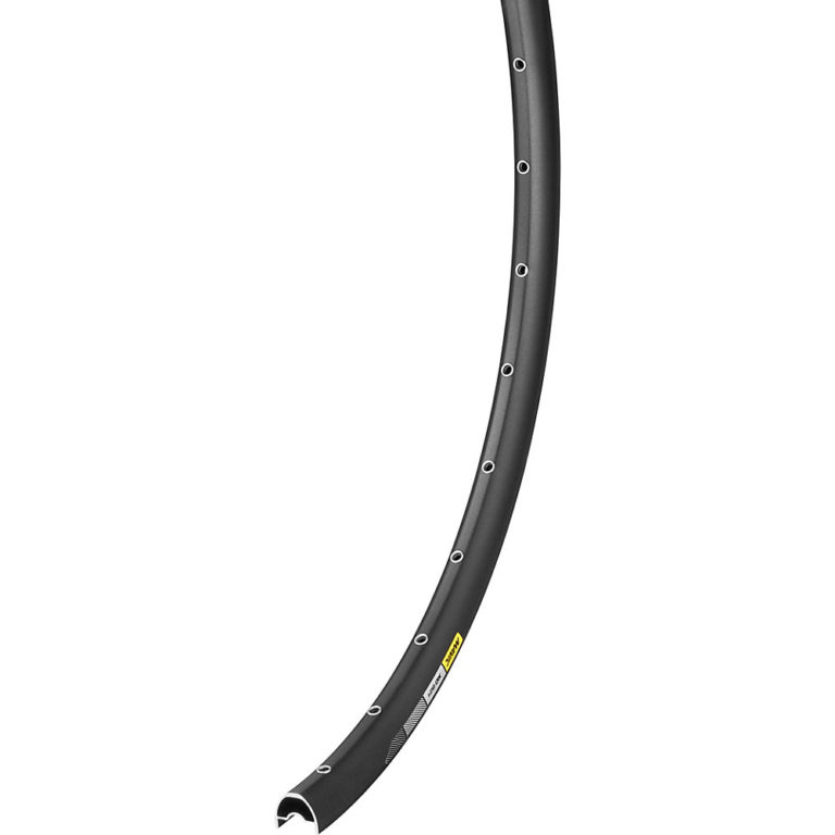 Mavic XC821 Disc MTB Rim Reviews