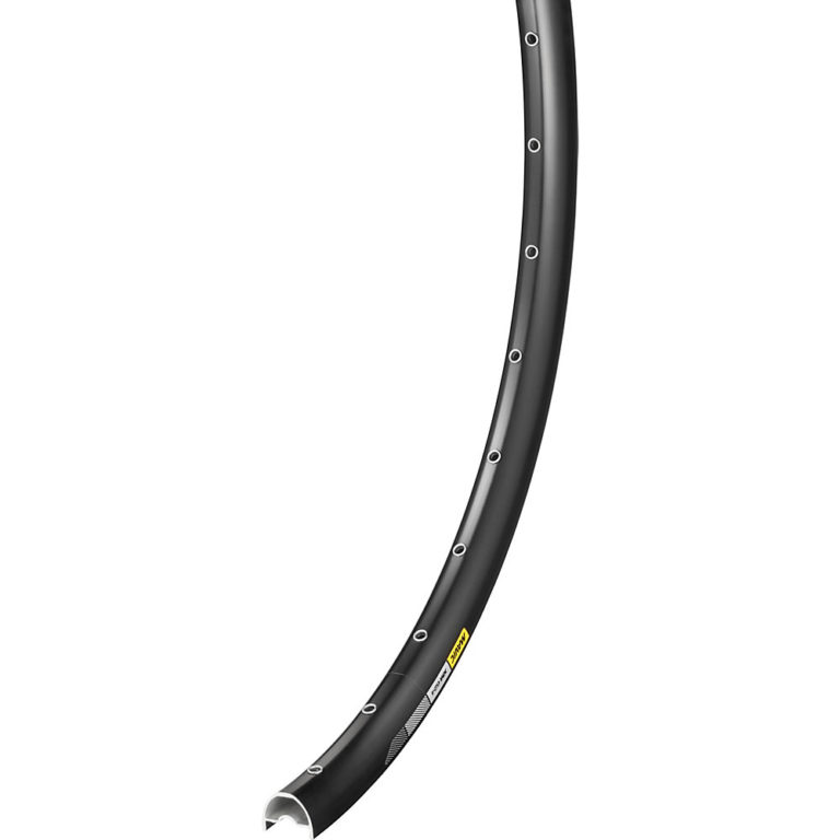 Mavic XM624 Disc MTB Rim Reviews