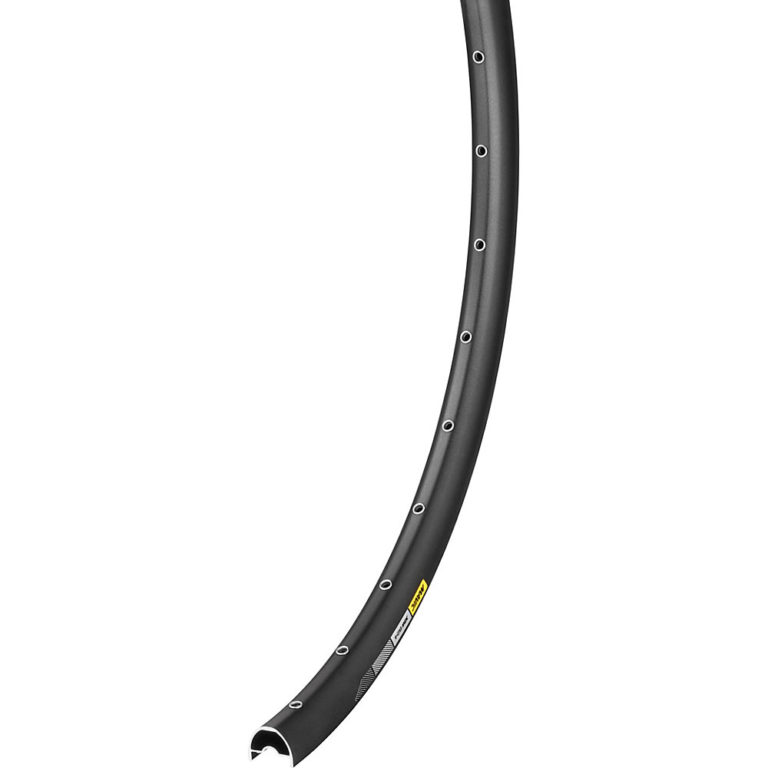 Mavic XM824 Disc MTB Rim Reviews