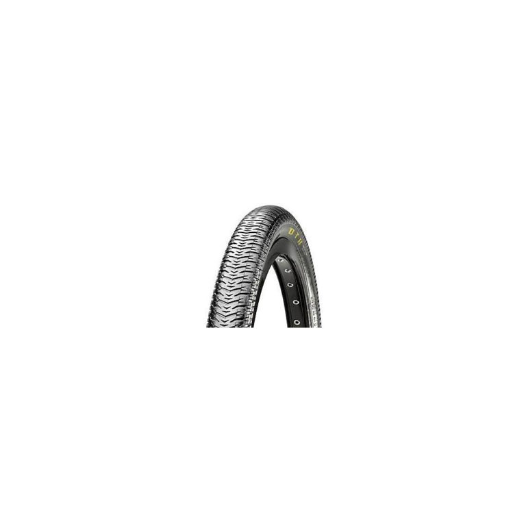 Maxxis DTH Wire 24" Tyre Reviews