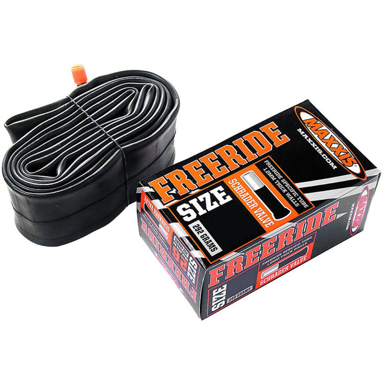 Maxxis Freeride MTB Tube Reviews