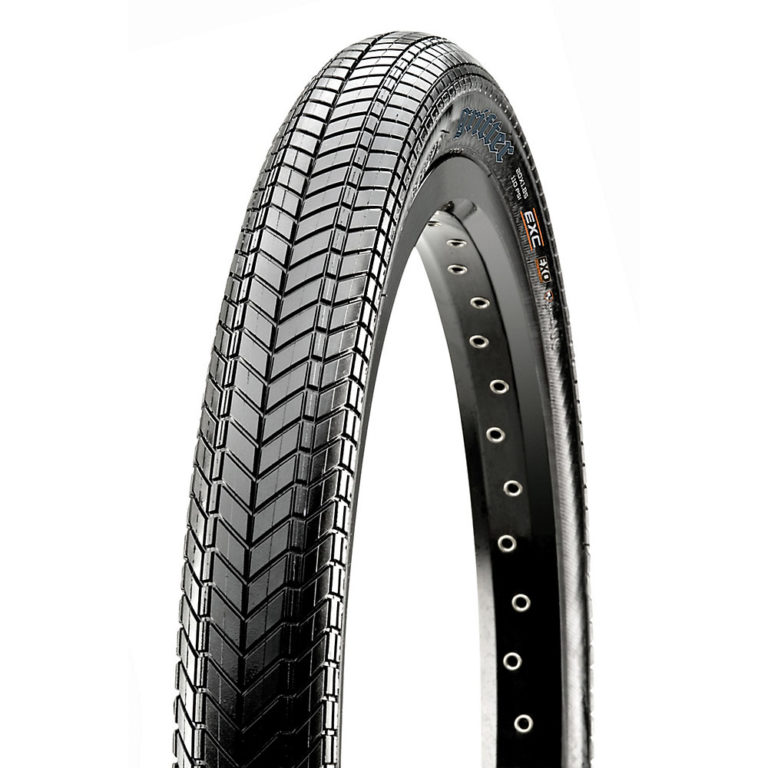 Maxxis Grifter Folding BMX Tyre Reviews