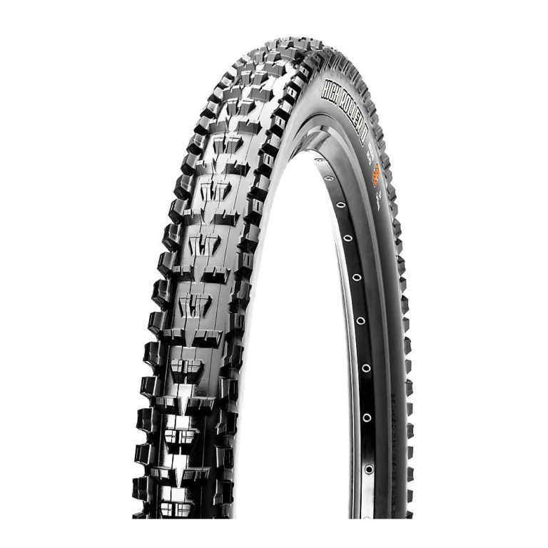 Maxxis High Roller II DH Tyre Reviews